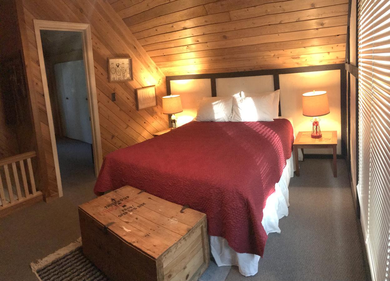 Harbor Light Inn Gills Rock Extérieur photo