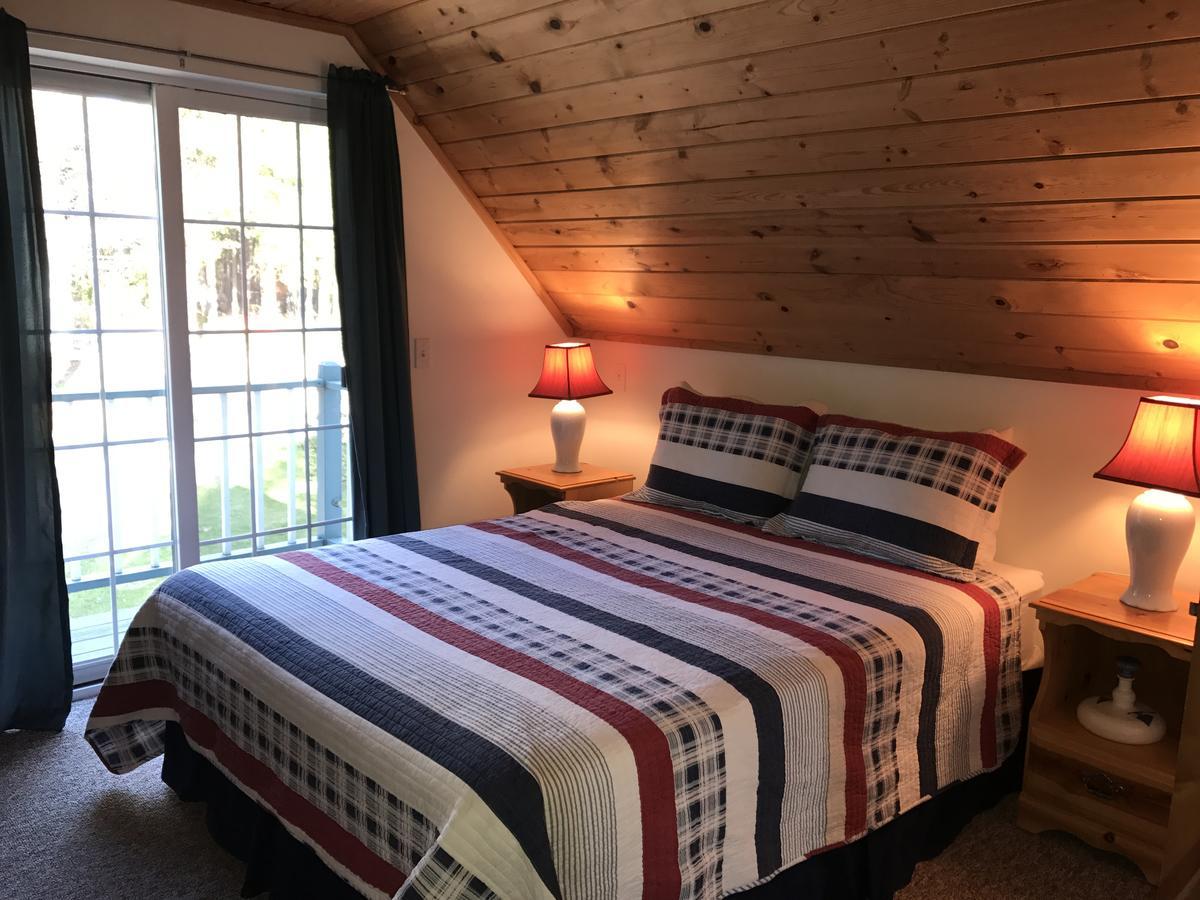 Harbor Light Inn Gills Rock Extérieur photo